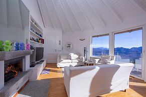 The Perfect View Loft