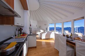 The Perfect View Loft