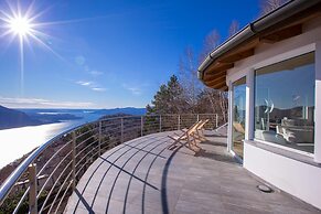 The Perfect View Loft