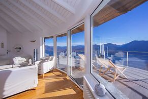 The Perfect View Loft