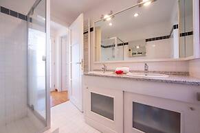 The Perfect View Loft