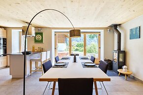 Chalet Plein Centre - Savoyard Moderne