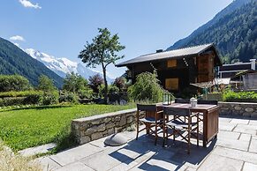 Chalet Plein Centre - Savoyard Moderne