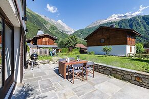 Chalet Plein Centre - Savoyard Moderne