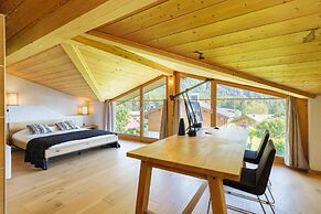 Chalet Plein Centre - Savoyard Moderne