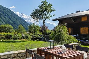 Chalet Plein Centre - Savoyard Moderne