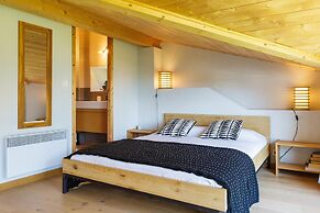 Chalet Plein Centre - Savoyard Moderne