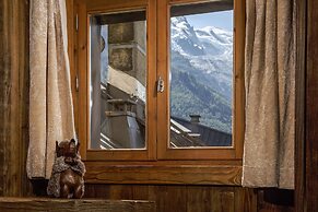 Maison du Roi in Chamonix