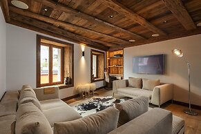 Maison du Roi in Chamonix