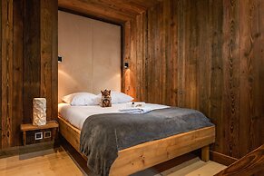 Maison du Roi in Chamonix