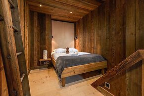Maison du Roi in Chamonix