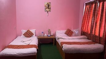hotel khana 100