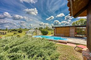 Wellness House On The River Kupa