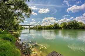 Wellness House On The River Kupa