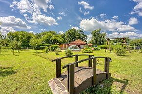 Wellness House On The River Kupa
