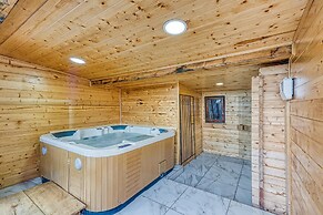 Wellness House On The River Kupa