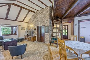 Wellness House On The River Kupa