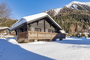 Chalet Spouter in Argenti re Chamonix