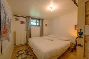 Chalet Spouter in Argenti re Chamonix