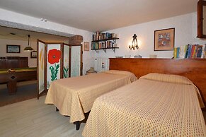 Il Fortino in Monteriggioni