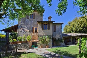 Il Fortino in Monteriggioni