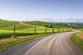 La Palazzina in Monteroni D Arbia