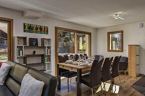 Chalet Le Grepon in Chamonix