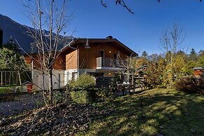 Chalet Le Grepon in Chamonix