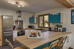 Chalet Le Grepon in Chamonix