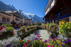 Chalet Le Grepon in Chamonix