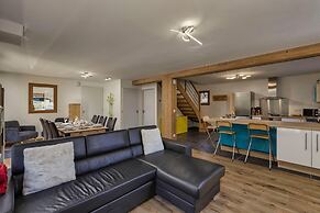 Chalet Le Grepon in Chamonix