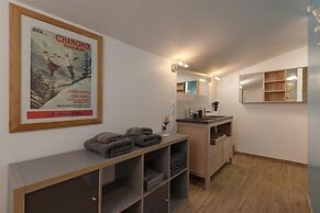 Chalet Le Grepon in Chamonix
