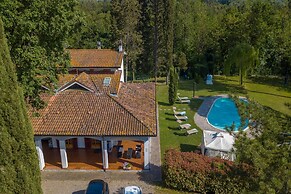 Villa Cerbaie in Fucecchio