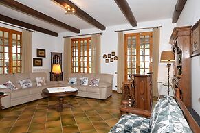 Villa Cerbaie in Fucecchio