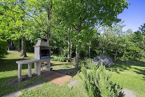 Villa Cerbaie in Fucecchio