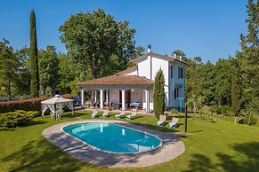 Villa Cerbaie in Fucecchio