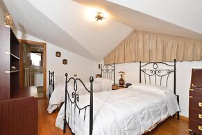 Villa Cerbaie in Fucecchio