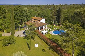 Villa Cerbaie in Fucecchio