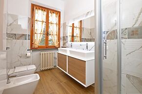 Villa Cerbaie in Fucecchio