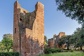 Villa Cerbaie in Fucecchio