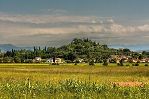 Villa Cerbaie in Fucecchio
