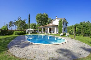 Villa Cerbaie in Fucecchio