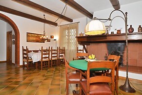 Villa Cerbaie in Fucecchio