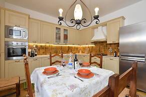 Villa Cerbaie in Fucecchio