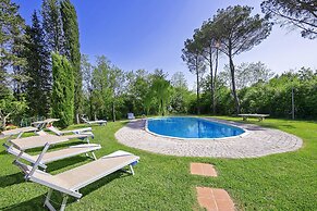 Villa Cerbaie in Fucecchio