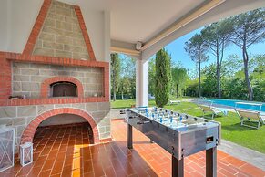 Villa Cerbaie in Fucecchio