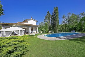 Villa Cerbaie in Fucecchio