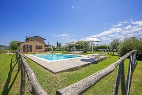 Villa San Lorenzo in Cortona