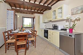 Villa San Lorenzo in Cortona