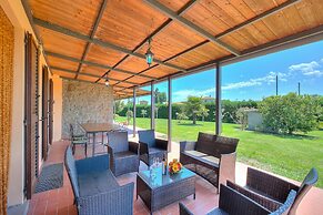 Villa San Lorenzo in Cortona